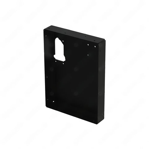 18-73887-000 BRKT-ADJ PEDAL BOX,496X365