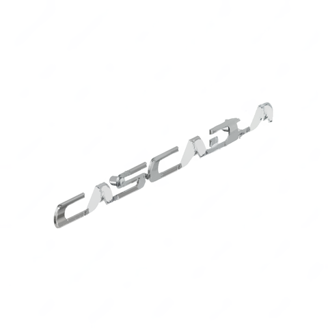 18-73902-002 BADGE-AIR INTAKE