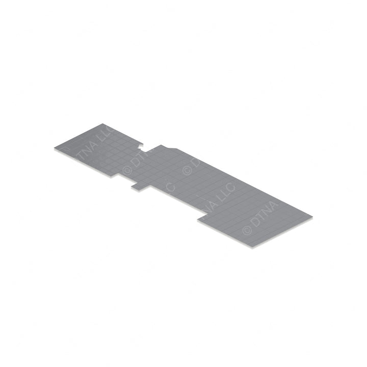 18-73918-002 CVR-FL,BUNK,60,76 EVAULT