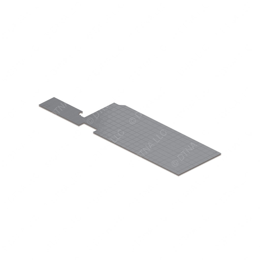 18-73918-003 CVR-FL,BUNK,48,76