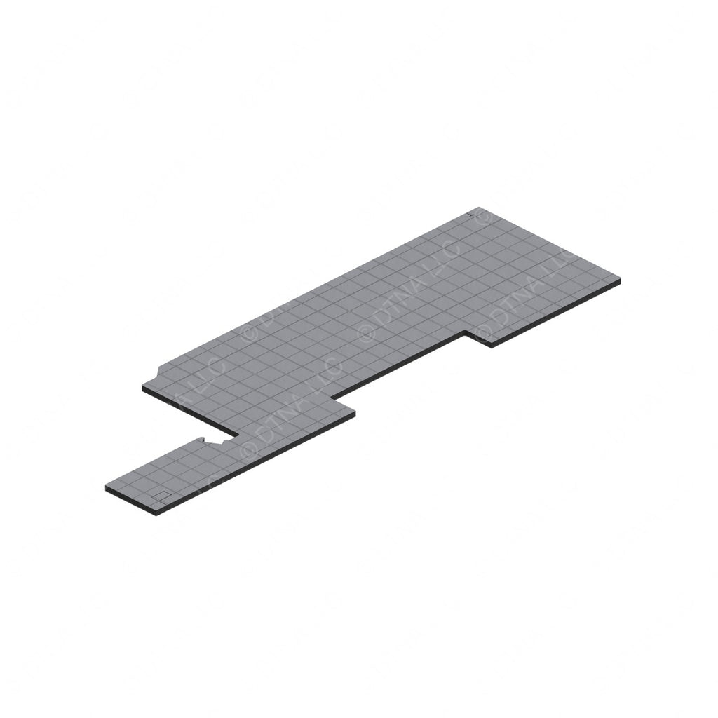 18-73918-004 CVR-FL,BUNK,48,EVAULT