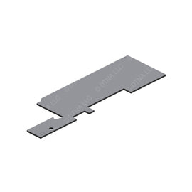 18-73921-002 CVR-FL,BUNK,SHPWR,48,76+EVAULT