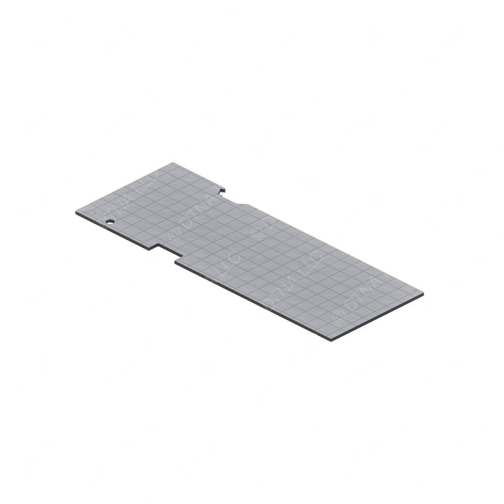 18-73921-006 CVR-FL,BUNK,SHPWR,72,76
