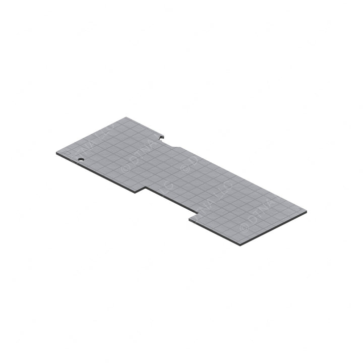 18-73921-007 CVR-FL,BUNK,SHPWR,72,EVAULT