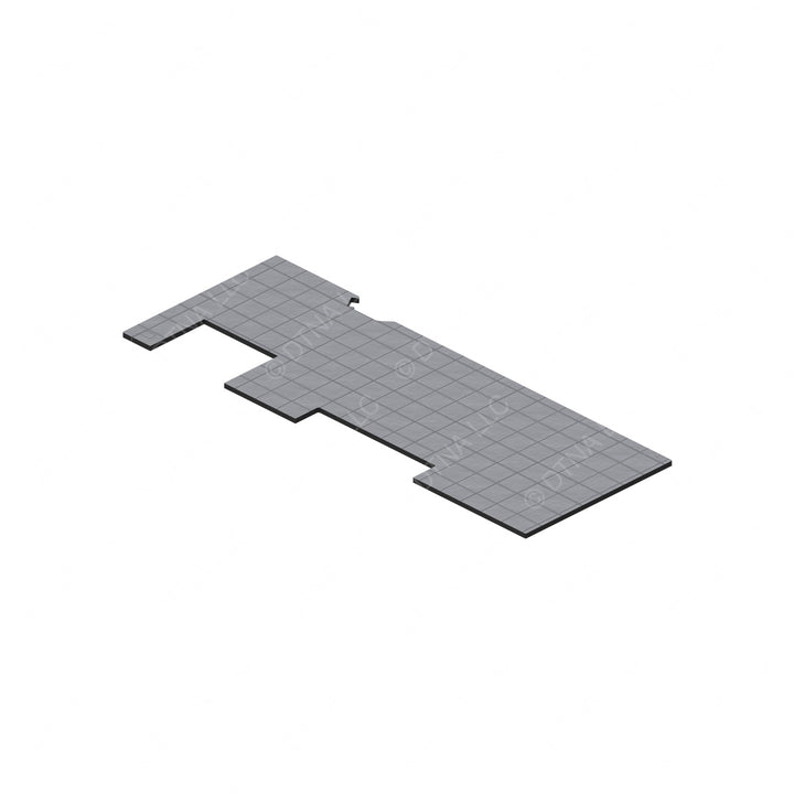 18-73921-020 CVR-FL,BUNK,INV,72,EVAULT