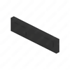 18-73995-000 INSUL-DASH CTR CONSOLE,M2