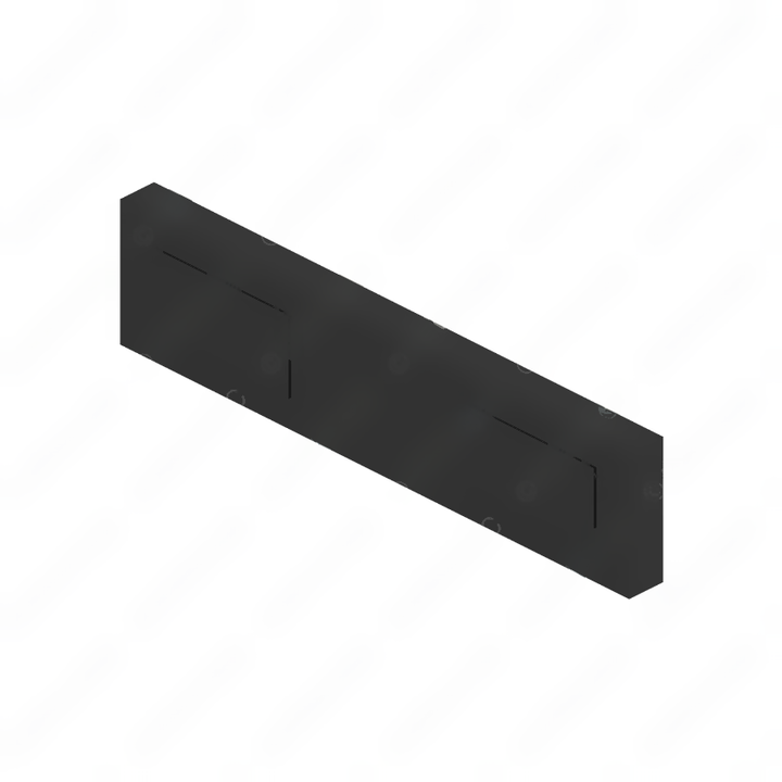 18-73995-000 INSUL-DASH CTR CONSOLE,M2