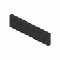 18-73995-000 INSUL-DASH CTR CONSOLE,M2