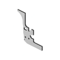 18-74009-000 INSUL-THERMAL,FRONTWALL,M2,LH
