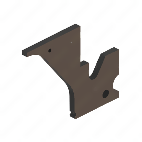 18-74010-000 INSUL-THERMAL,FRONTWALL,M2,RH