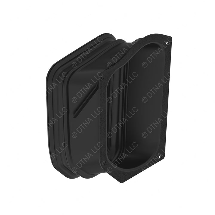 18-74042-000 SEAL-BEZEL,CITY WDO,M2