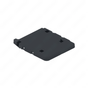 18-74099-000 FRIDGE BASE-PLATFORM