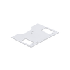 18-74173-003 INSUL-FLOOR,DAYCAB,P4/W4