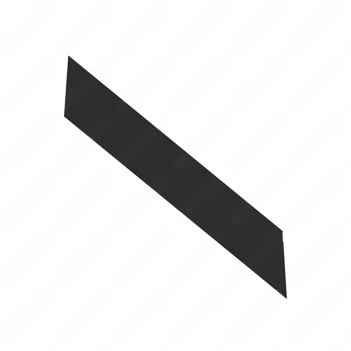 18-74326-000 DAMPING-BACKWALL,NO WDO,42N