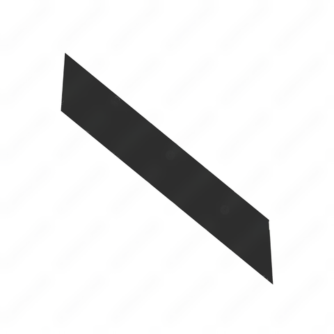 18-74326-000 DAMPING-BACKWALL,NO WDO,42N