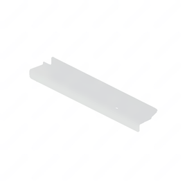 18-74373-004 KICKPLATE-47X,TOP,TNDM,POL,LH,