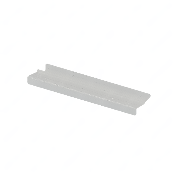 18-74373-005 KICKPLATE-47X,TOP,TNDM,PLN,LH,