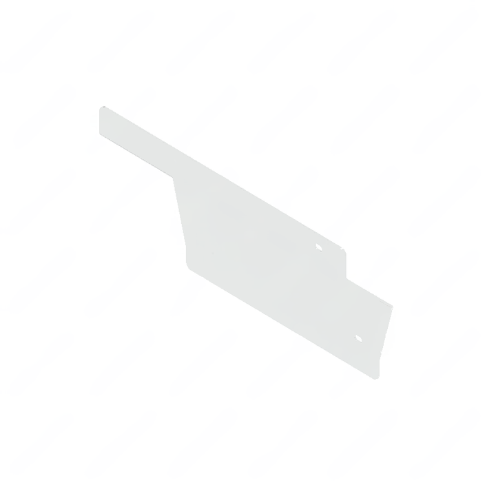 18-74374-000 KICKPLATE-47X,MID,TNDM,POL,LH