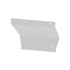 18-74374-002 KICKPLATE-47X,MID,TNDM,PLN,LH