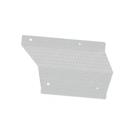 18-74374-003 KICKPLATE-47X,MID,TNDM,PLN,RH