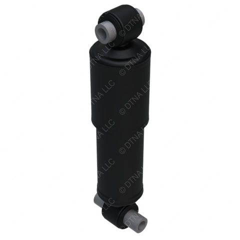 18-74404-000 SHOCK-CAB MOUNT,EM2
