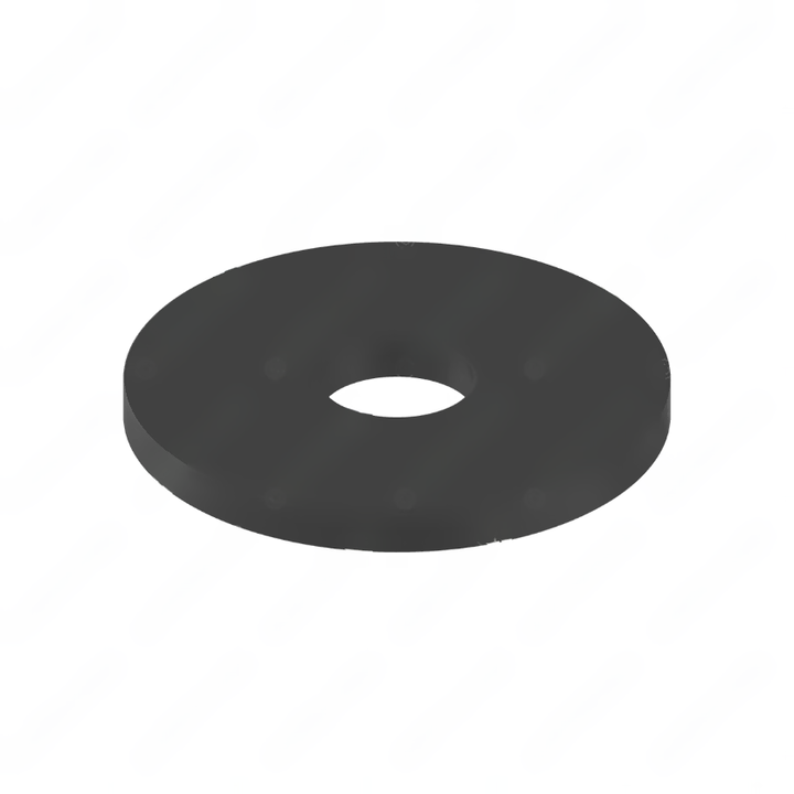 18-74420-000 PLATE-ISOLATOR,MOUNTING