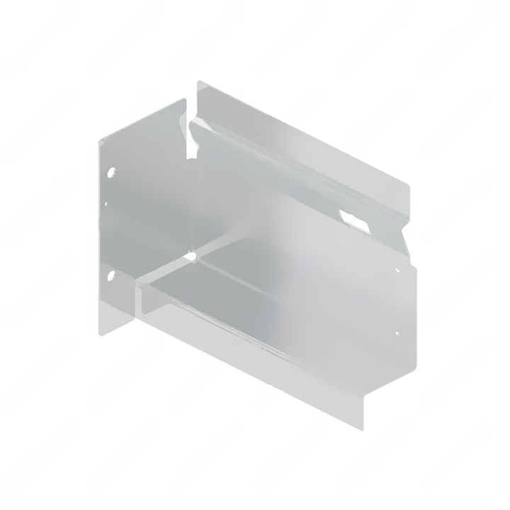 18-74451-000 PANEL,CLOSEOUT,LH REAR,36