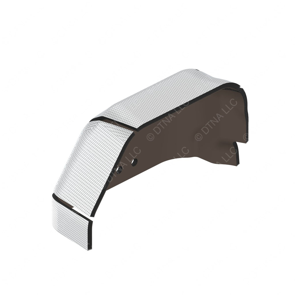 18-74456-000 INSUL-THERMAL,TUNNEL,245MM