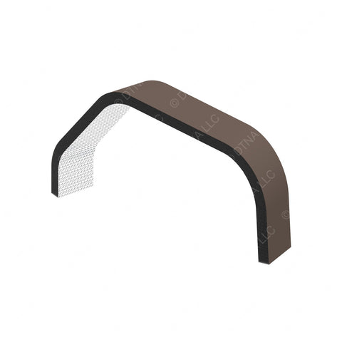 18-74457-000 INSUL-THERMAL,TUNNEL,332MM