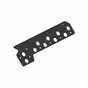 18-74513-000 GUSSET-CTR SEAT RSTRT,EXT CAB