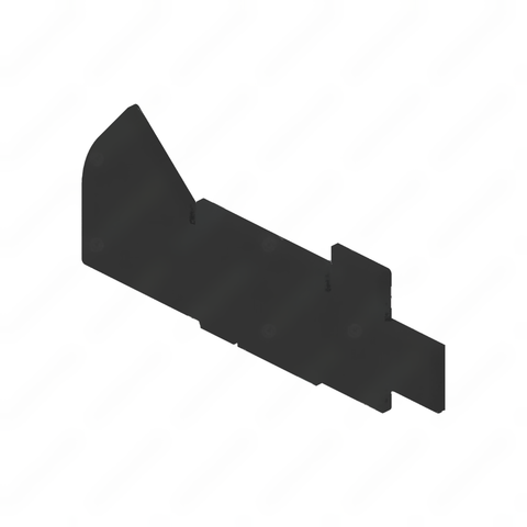 18-74524-000 INSUL-TUNNEL,LONG,STD