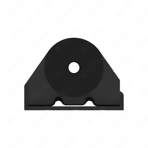 18-74797-000 ISOLATOR CAB MT,FRT,P4 VOC