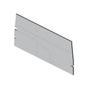 18-74946-000 INSUL-UNDERBODY,CENTER,46Q