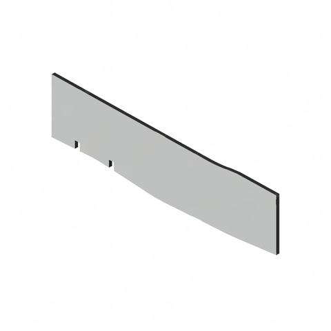 18-74947-000 INSUL-UNDERBODY,RH SIDE,46Q