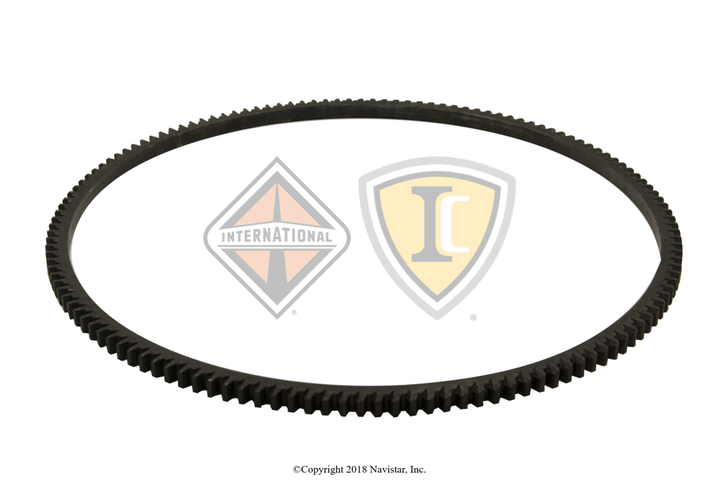 1800777C1 GEAR FLYWHEEL RING