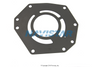 1802879C1 PLATE  OIL PUMP HOUSING