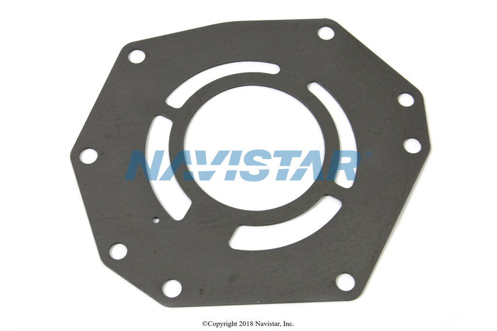 1802879C1 PLATE  OIL PUMP HOUSING