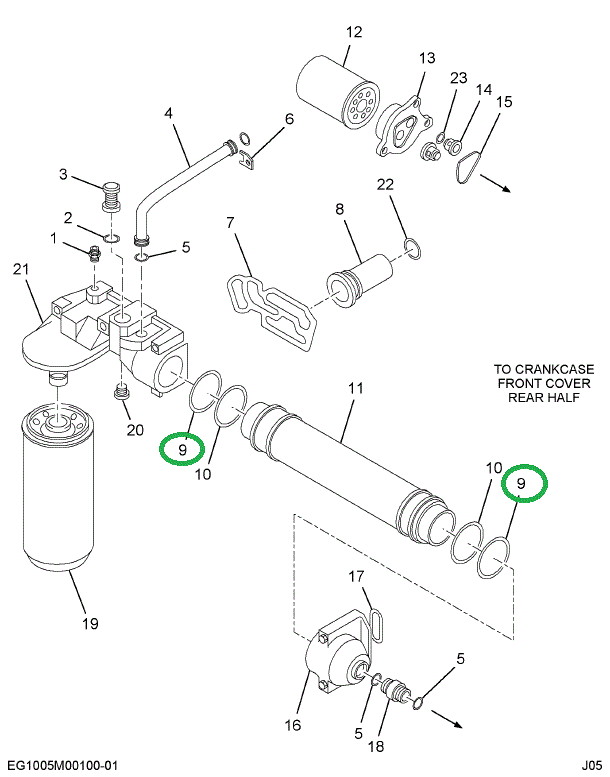 1807563C1 RING O