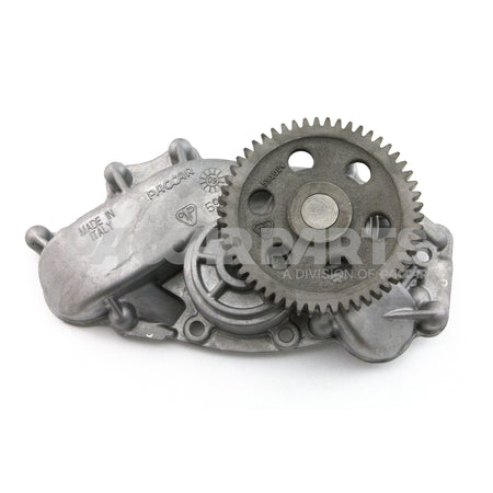 1807875PE HOUSING-OIL PUMP