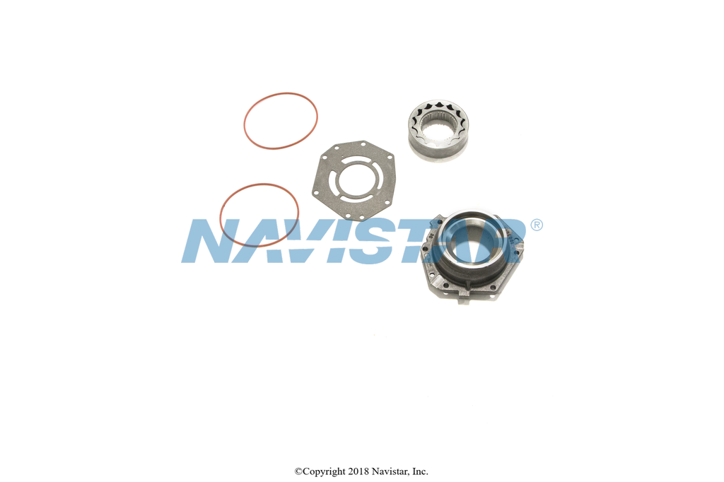 1808832C93 PUMP,KIT, OIL PUMP