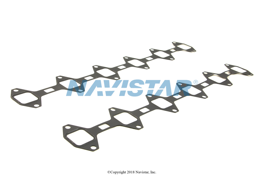 1809784C1 GASKET  EXHAUST MANIFOLD