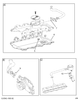 1811049C98 GASKET,KIT CYLINDER HEAD GASKE