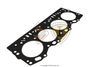 1813654C92 PACKAGE, GASKET