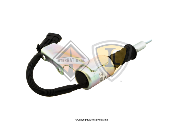1813867C1 SWITCH,SOLENOID & BRKT ASSY