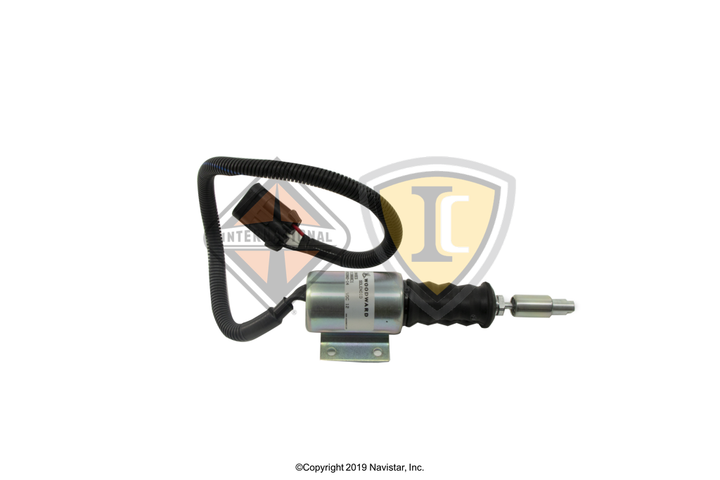 1813868C1 SOLENOID ASSEMBLY