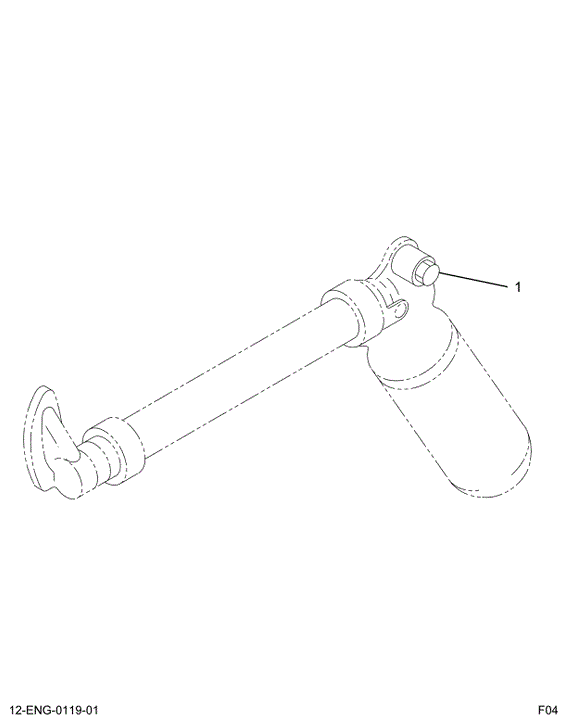 1814323C2 HEATER COOLANT