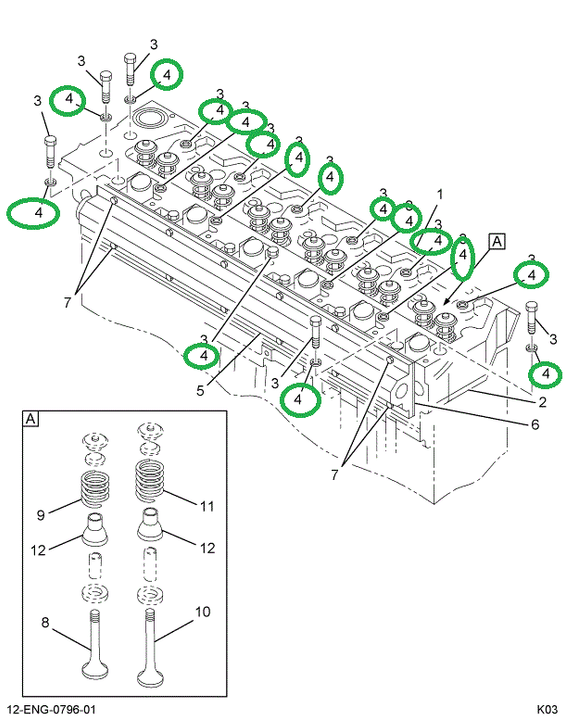 1814757C2 WASHER HARDENED