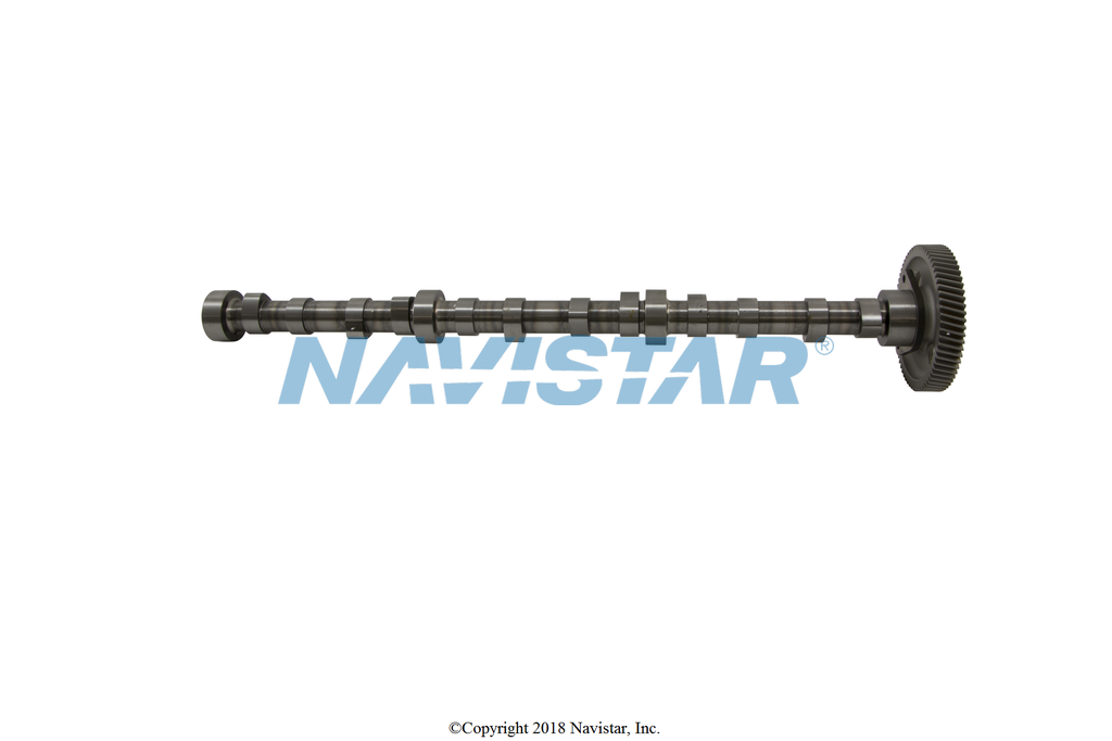 1815366C91 CAMSHAFT  ASSY.