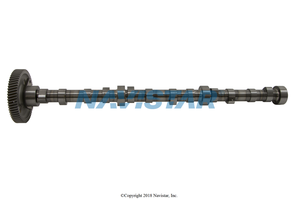 1815366C91 CAMSHAFT  ASSY.