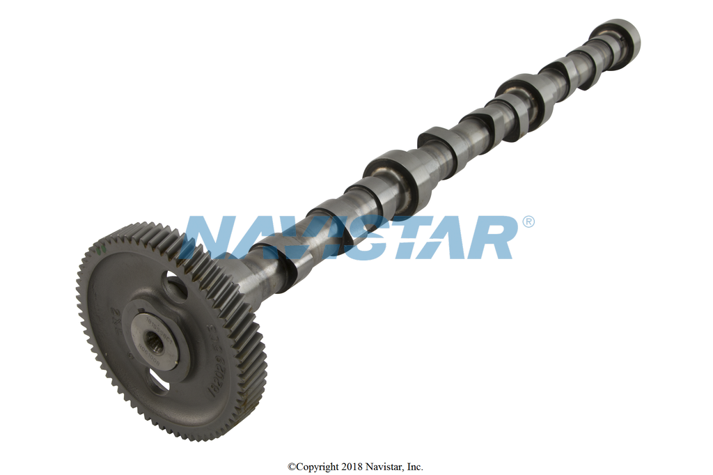 1815366C91 CAMSHAFT  ASSY.